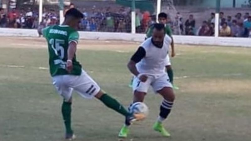 Pomán define el pase a “semis” entre Newbery y Defensores