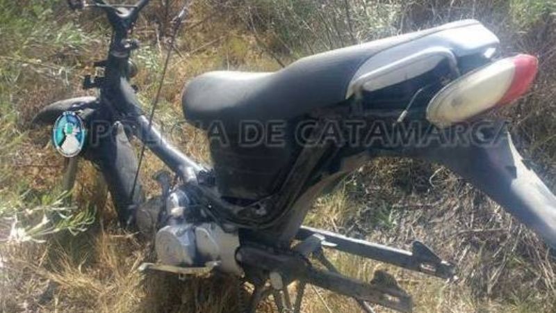Esclarecen varios ilícitos en Santa María