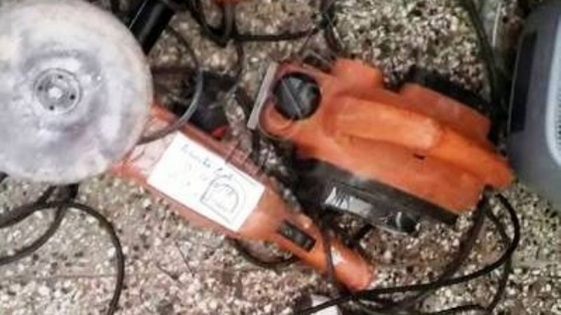 Esclarecen varios ilícitos en Santa María