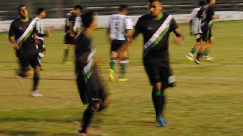 Goleó “Defe” y lidera; ganó “Ferro” y empató “Poli”