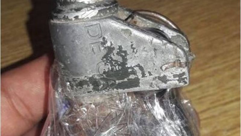 Amenazaron con tirar una granada si no les vendían bebidas alcohólicas