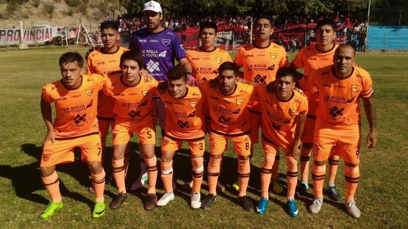 Andino de La Rioja será rival de Newbery en las semifinales