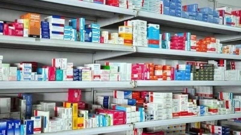 La ANMAT prohibió la venta y el uso de dos productos médicos
