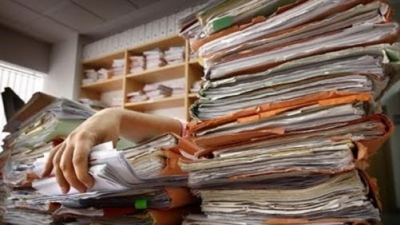 Comenzó el control académico de Becas "Universitarias" y "Catamarca Crece"