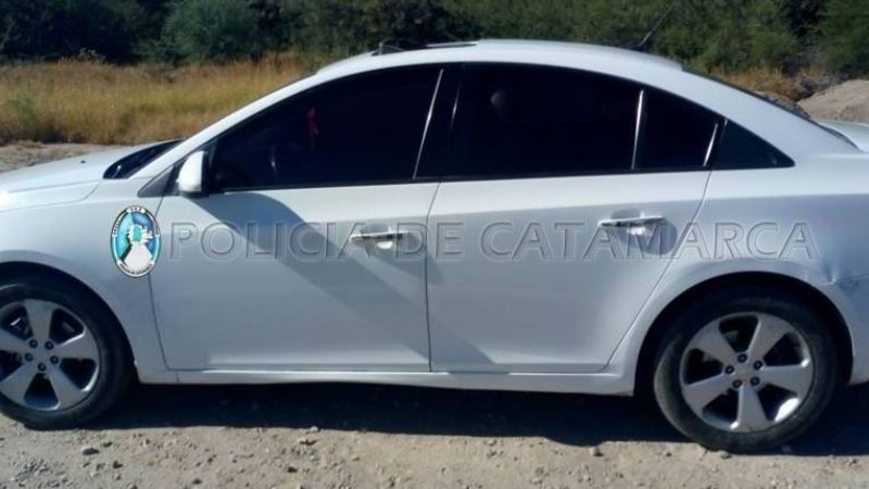 Secuestran 32 vehículos y droga en puestos camineros