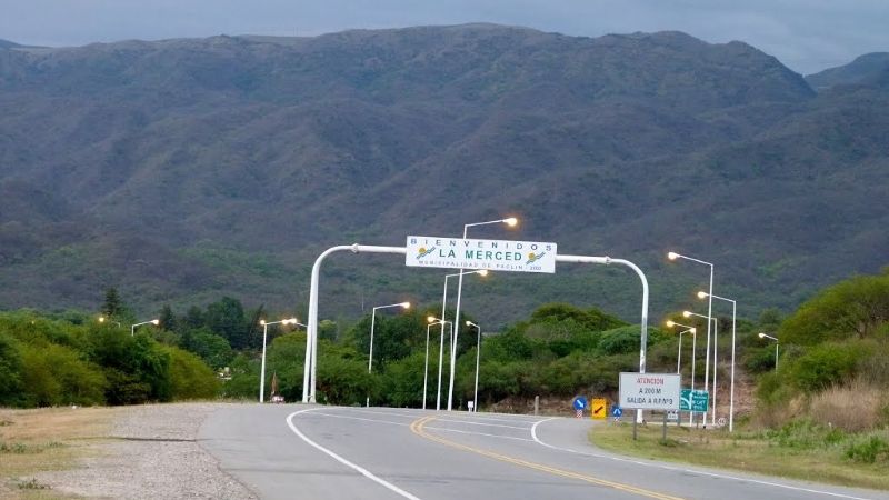Dos arrestados por protagonizar un desorden en un boliche de La Merced