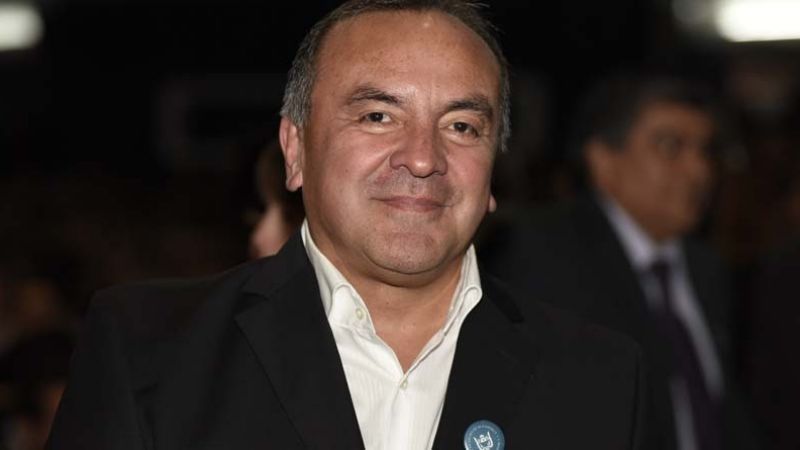 La Renovación desembarcará con un plenario en Andalgalá