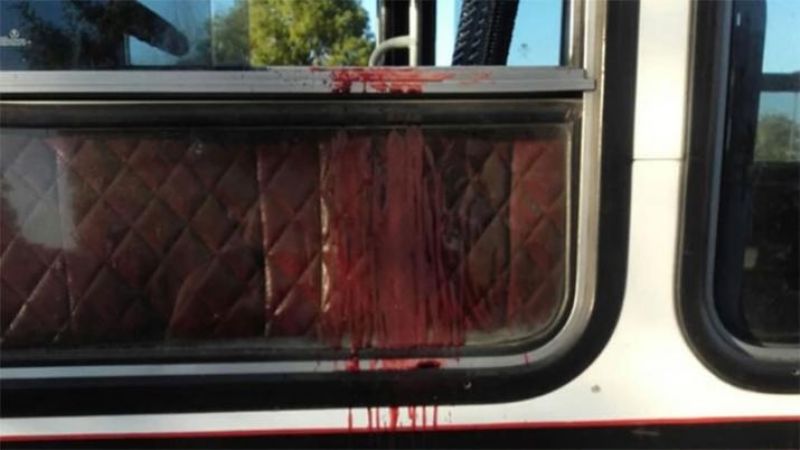 Detuvieron a un sospechoso por el crimen del chofer