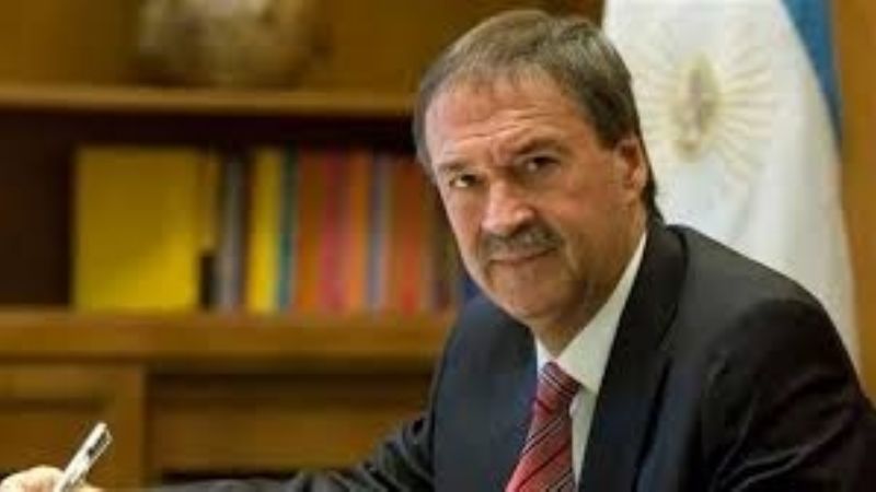 Presentan proyecto de concursos públicos para el ingreso a entes provinciales