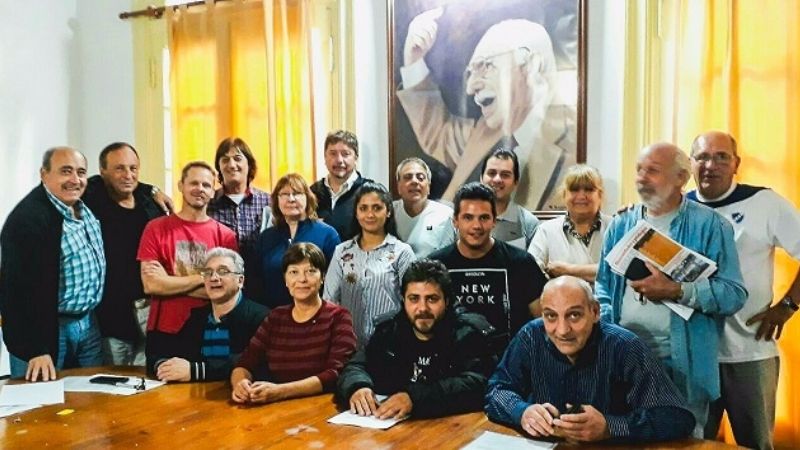 El PI ratificó su rechazo a la persecución del gobierno a los opositores