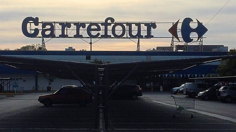 Sin acuerdo, pasan a cuarto intermedio hasta mañana por la crisis de Carrefour