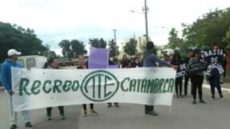 Hoy: paro de municipales