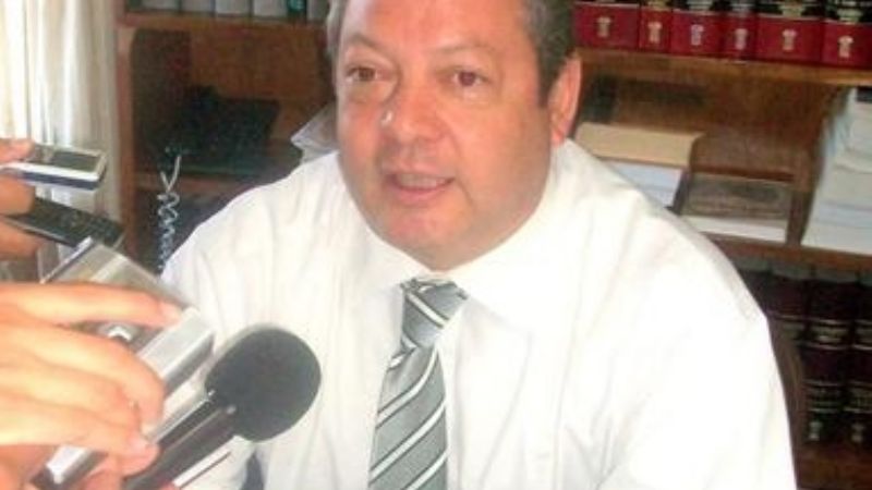 Proponen que el fiscal civil de Andalgalá resida en la ciudad