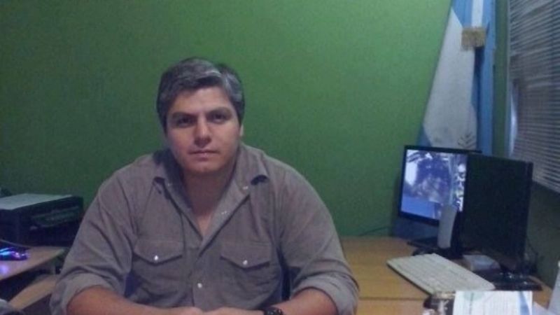 Plan de Salud municipal en Aconquija