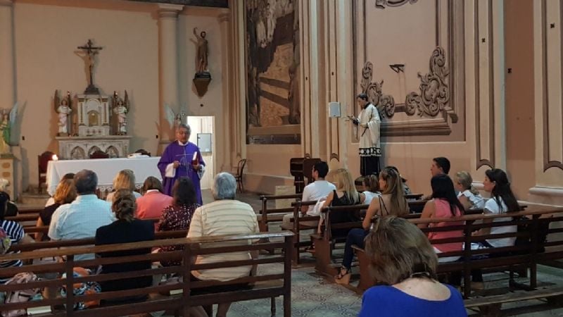 Retoman los encuentros de lectio divina