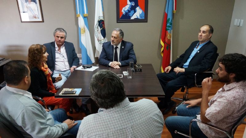 Apoyo a Escuela de Artes Especializada de Pomán