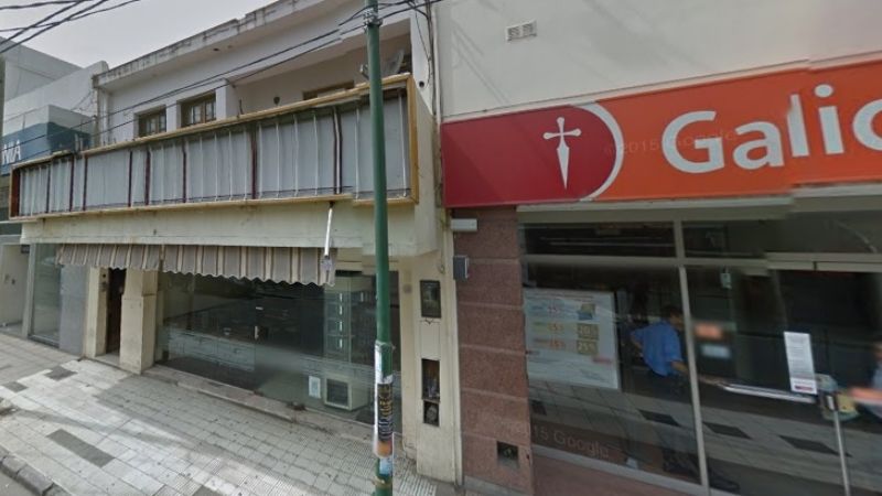 Para los bancarios, el paro tiene “altísimo” acatamiento