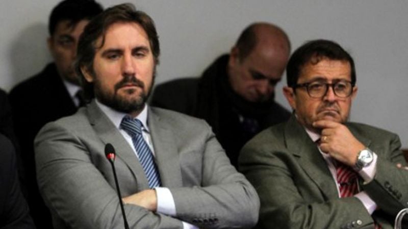 Fiscal que investigaba a Macri pide ser restituido