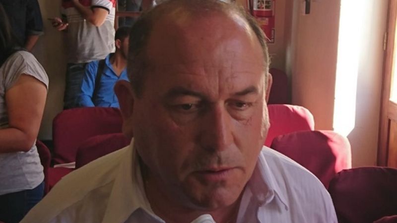 "Es un acto de justicia"