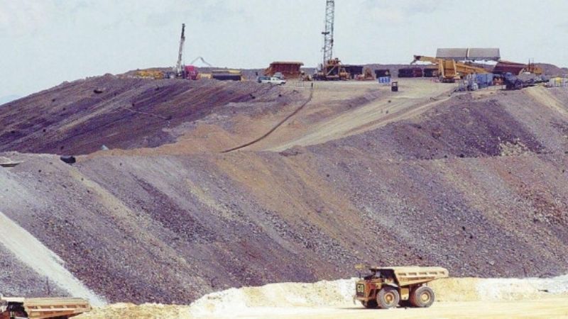 La plata que se extrae en Catamarca ubica al país como 10º productor mundial