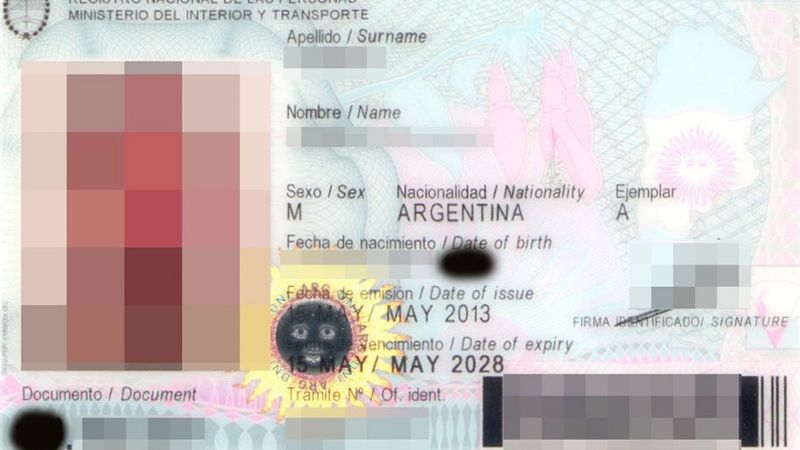 Una niña salteña de 10 años cambió de género