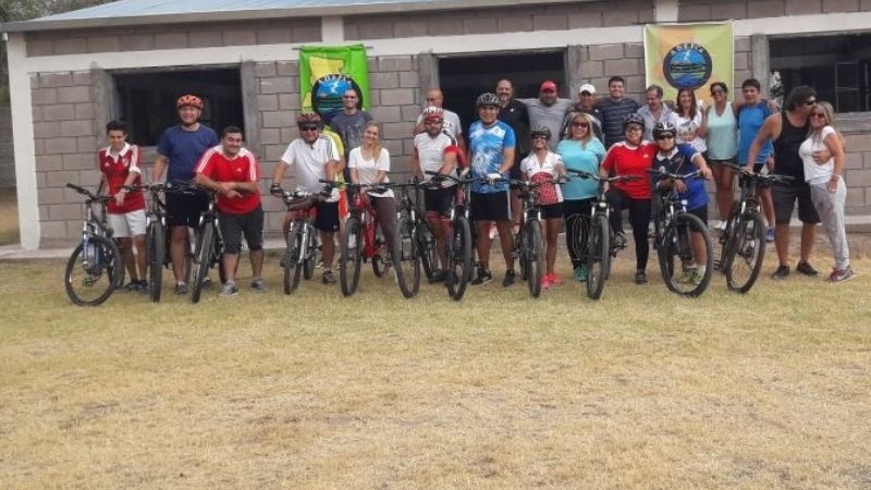 ADEFCa en movimiento "por una mejor calidad de vida"