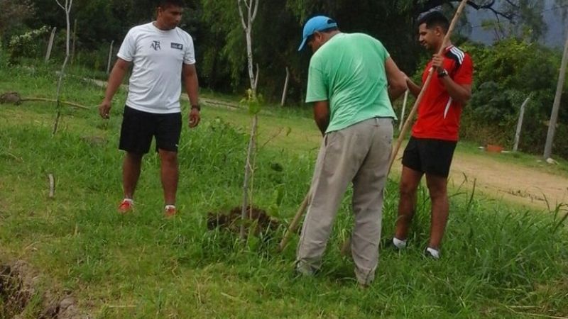ADEFCa en movimiento "por una mejor calidad de vida"