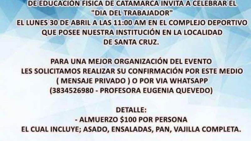 ADEFCa en movimiento "por una mejor calidad de vida"