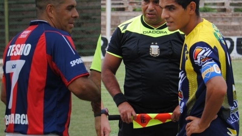 En el “Pevedelllo” se cierra la 6ta. fecha de la Superliga