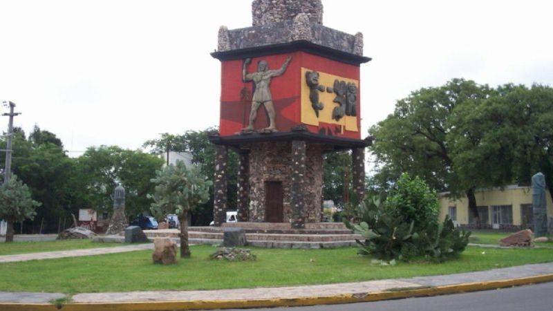 Mañana jueves asueto en Valle Viejo