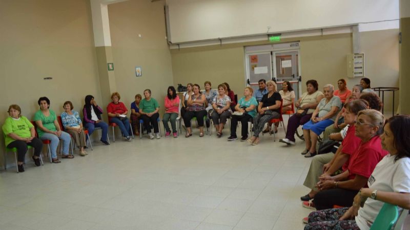 Controles en el CIIC: “Tenemos mucha demanda de estudios complejos”