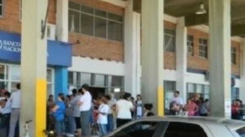OSEP Valle Viejo no atenderá mañana jueves