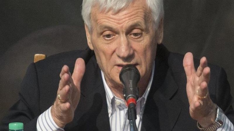 La UOM anunció paro y movilización para el 3 de mayo