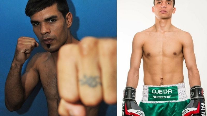 “Lacho” Cabral expone ante “Pimienta” Ojeda