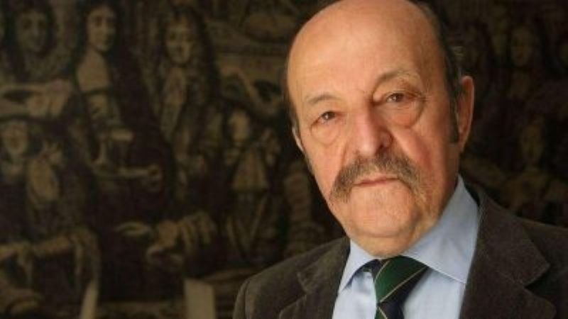 Barrionuevo designó a Julio Bárbaro como uno de sus colaboradores en el PJ
