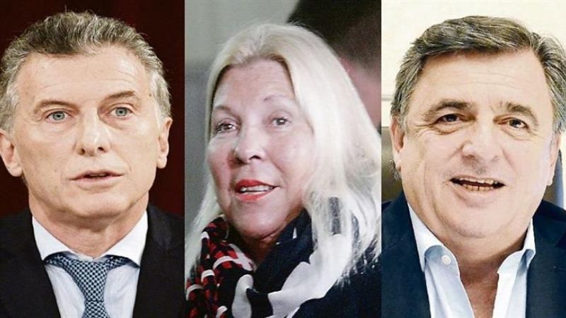 Crisis por tarifas divide a Cambiemos. Define Macri