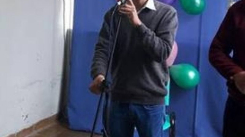 Desmienten protestas en el IES Andalgalá