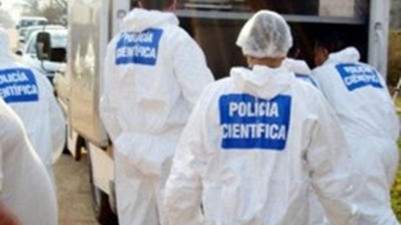 Crearon nuevas divisiones de la Policía en Andalgalá