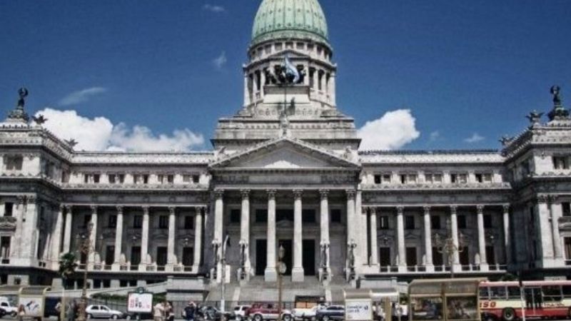 Por unanimidad, es ley el nuevo régimen de Compre Argentino