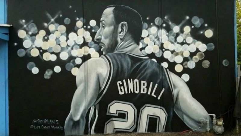 “¿Por qué uno?... yo estaba pensando en firmar por cinco”