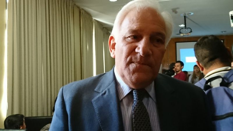 “Cada día se le da menos importancia a la difusión de la historia”