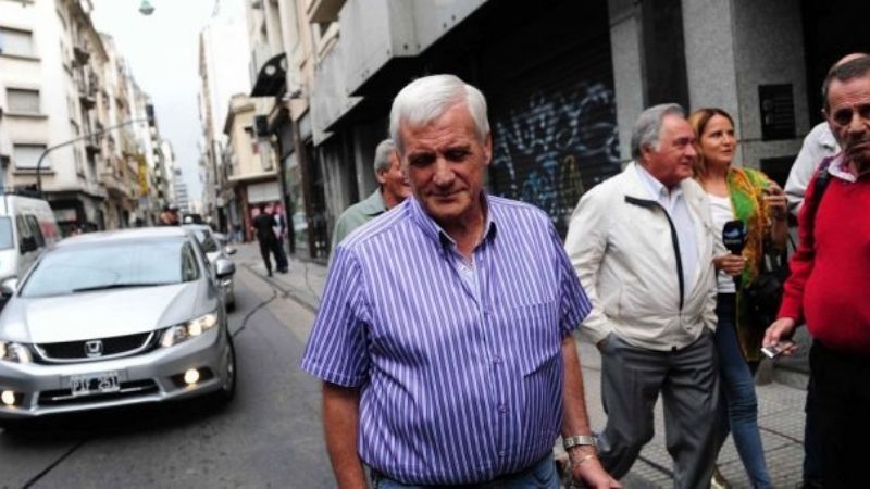 “De 2015 hasta ahora, perdimos 25.000 puestos de trabajo”