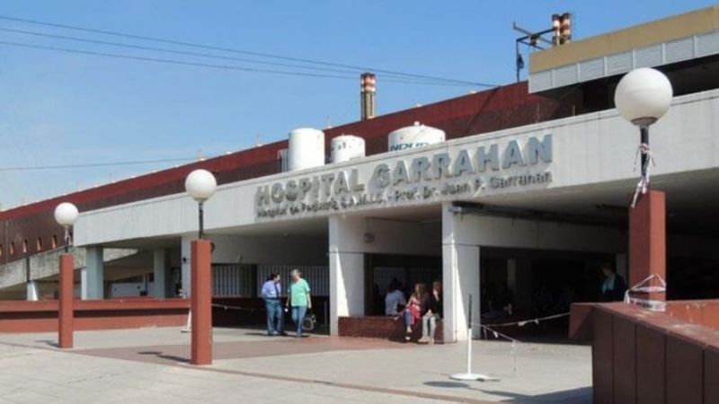 Un bebé de 1 año fue asesinado a golpes por su madre