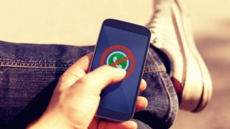 La aplicación Whatsapp prohíbirá su uso a menores de 16 años