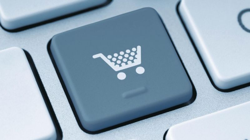 El 7% del intercambio comercial se realiza a través de Internet