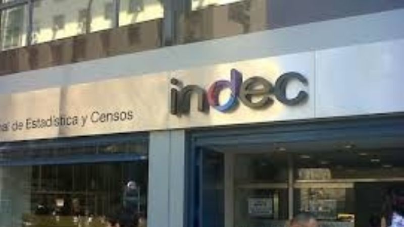 Según el Indec, en 2017 los trabajadores se llevaron el 51% de toda la riqueza