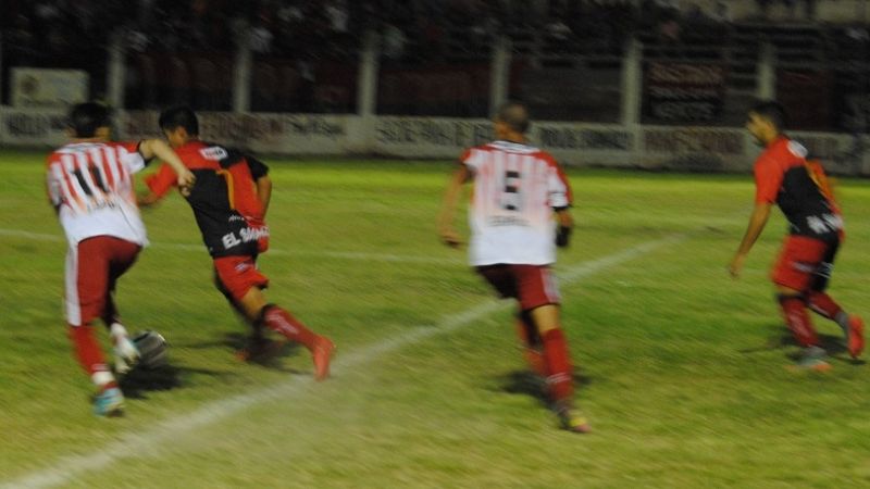 En tres canchas se abre hoy La 7ma. fecha de la Superliga