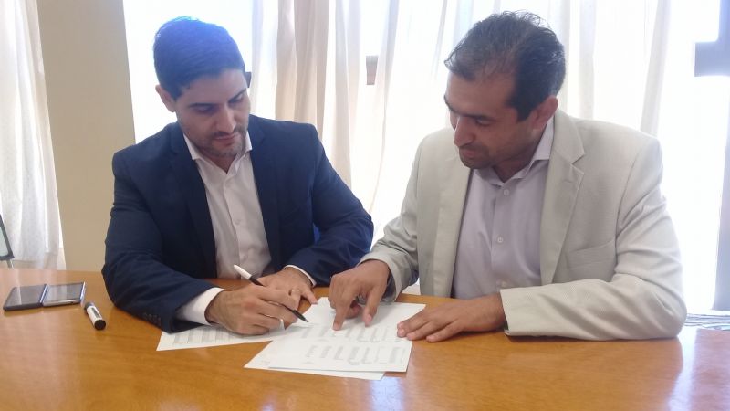 Detalles del aumento salarial para los estatales