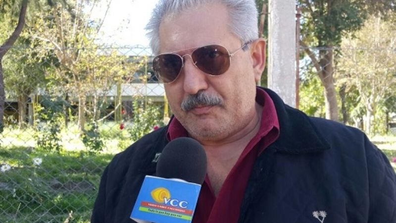 "Hay que trabajar entre todos para cambiar la política de salud"