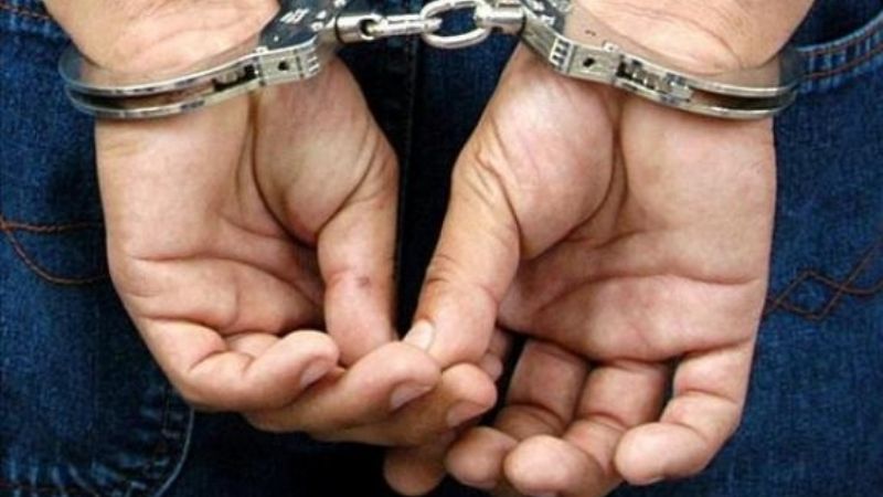 Aprehenden a un hombre buscado por violencia de género